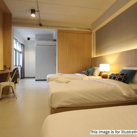 Rajthani Hotel - Sha Certified Surat Thani Luaran gambar