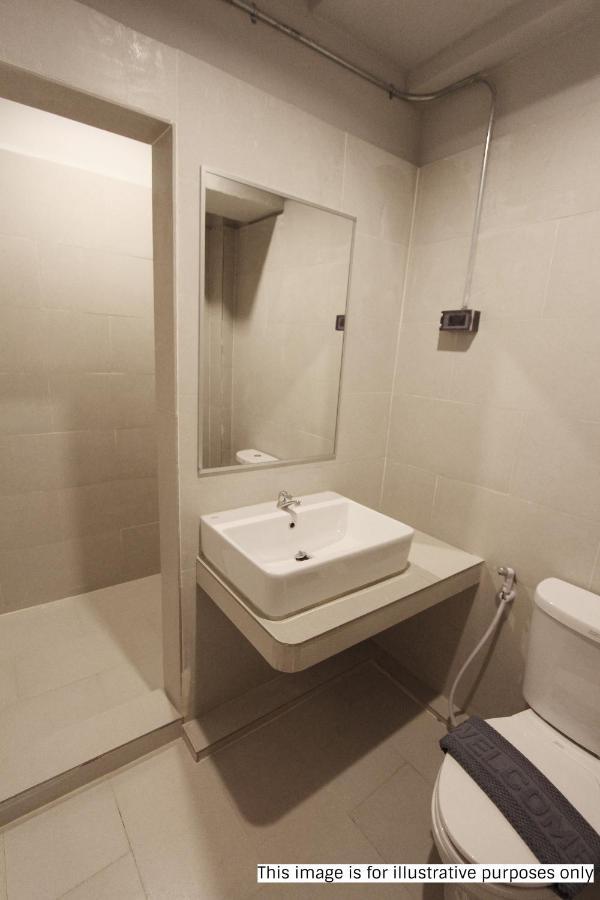 Rajthani Hotel - Sha Certified Surat Thani Luaran gambar